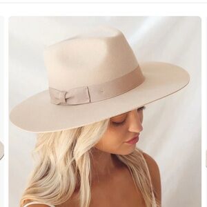 Wyeth Lila Fedora